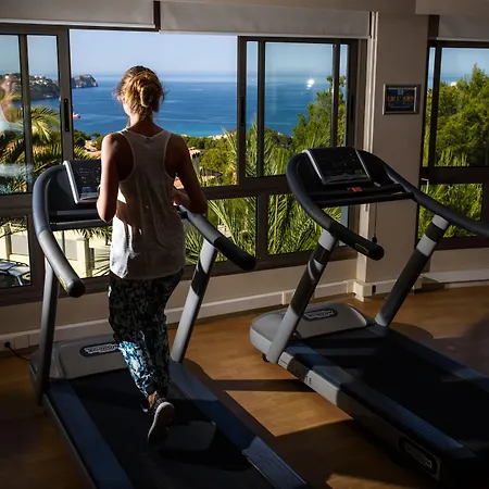 Hilton Mallorca Galatzo Hotel 5*