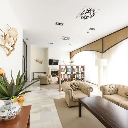 Hilton Mallorca Galatzo Пагера