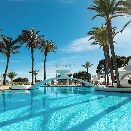 Hilton Mallorca Galatzo Hotel 5*