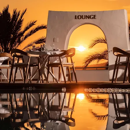 Hotel Hilton Mallorca Galatzo 5*