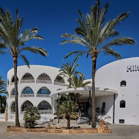 Hotel Hilton Mallorca Galatzo 5*