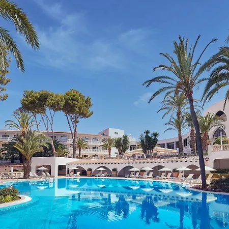ホテル Hilton Mallorca Galatzo パゲラ