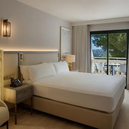 Hilton Mallorca Galatzo 5*