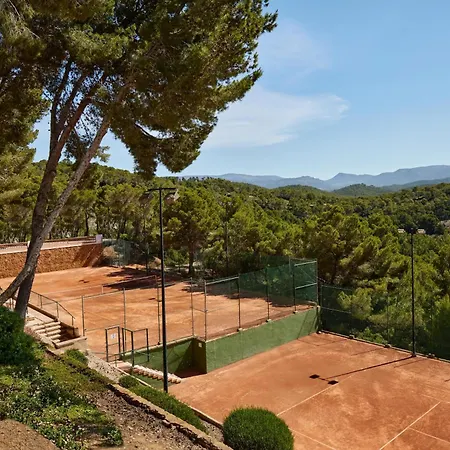 Hilton Mallorca Galatzo 5*