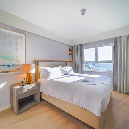 Hilton Mallorca Galatzo 5* Peguera