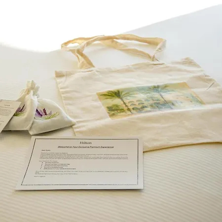 Hilton Mallorca Galatzo 5*