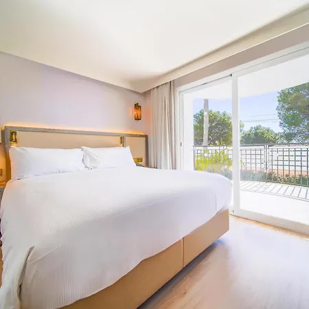 Hilton Mallorca Galatzo 5* Peguera