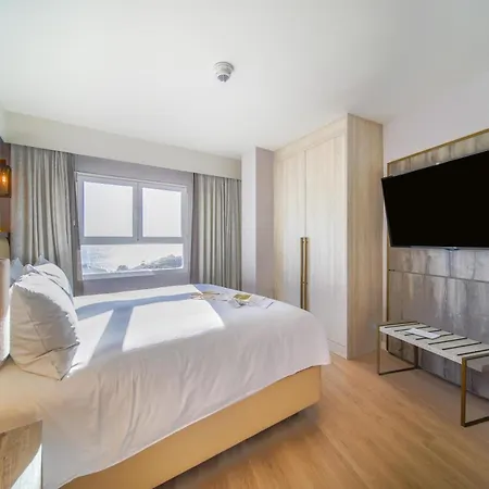 Hotel Hilton Mallorca Galatzo 5*