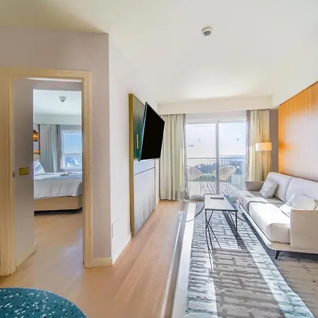 Hilton Mallorca Galatzo 5*