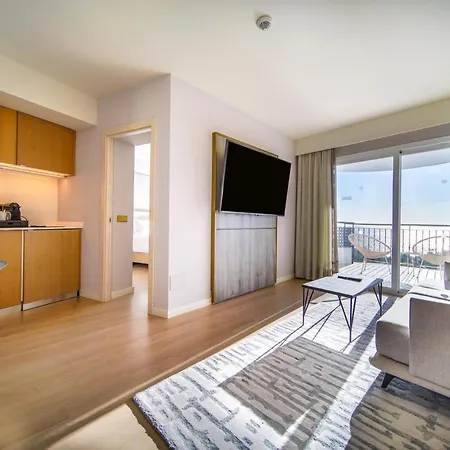 Hilton Mallorca Galatzo 5*