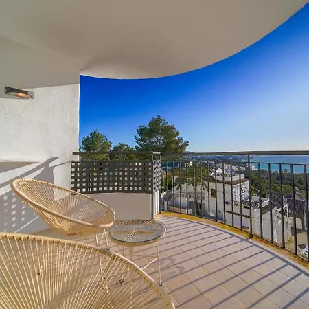 Hilton Mallorca Galatzo Hotel