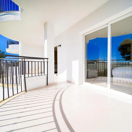 Hilton Mallorca Galatzo