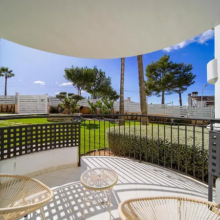 Hotel Hilton Mallorca Galatzo Peguera