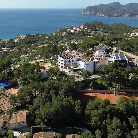 Hilton Mallorca Galatzo Peguera