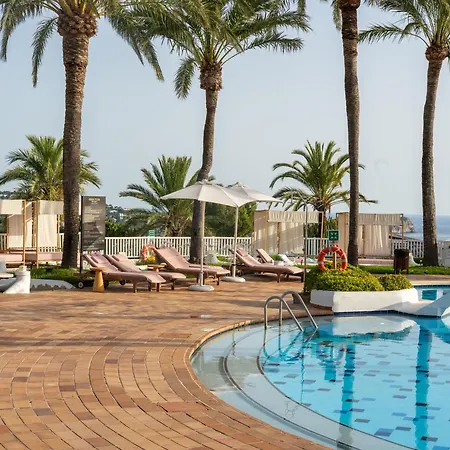 Hilton Mallorca Galatzo 5*