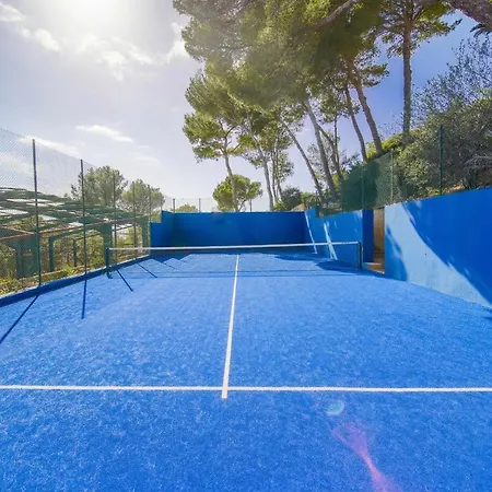 Hilton Mallorca Galatzo Hotel 5*