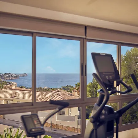 Hilton Mallorca Galatzo Hotel