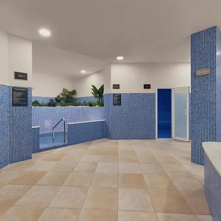 Hilton Mallorca Galatzo 5* Пагуэра