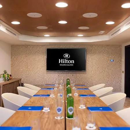 Hilton Mallorca Galatzo