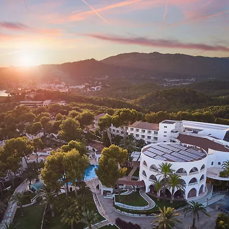 Hotel Hilton Mallorca Galatzo