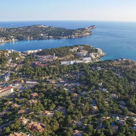 Hilton Mallorca Galatzo Hotel 5*
