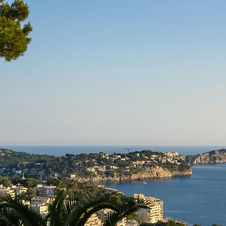 Hilton Mallorca Galatzo Hotel