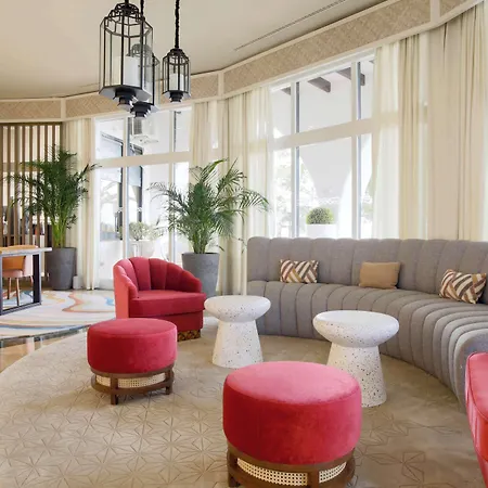Hilton Mallorca Galatzo Отель Пагуэра