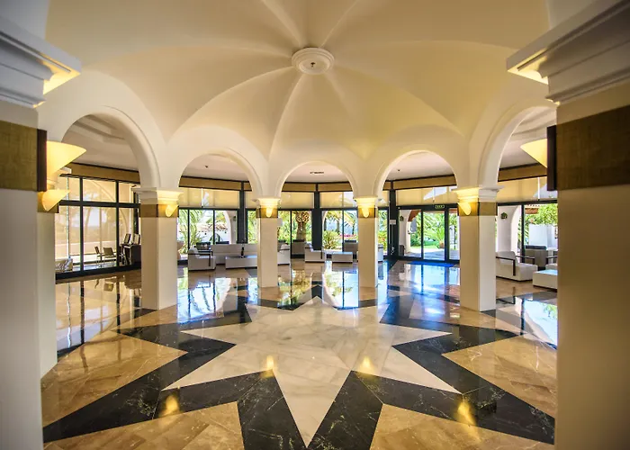 Hotel Hilton Mallorca Galatzo Peguera