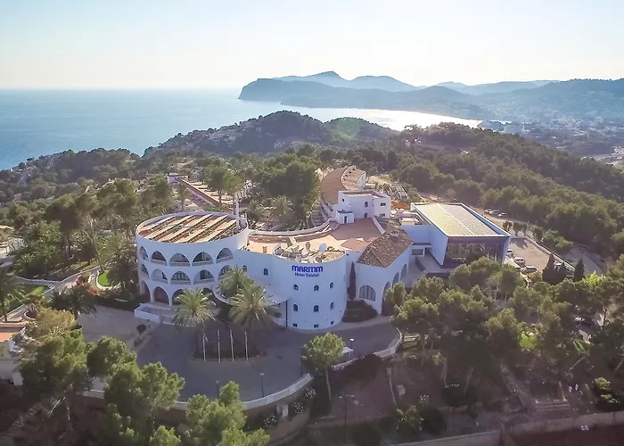 Hilton Mallorca Galatzo 5* Peguera