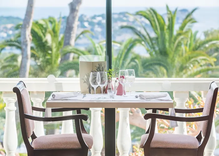 Hilton Mallorca Galatzo Peguera