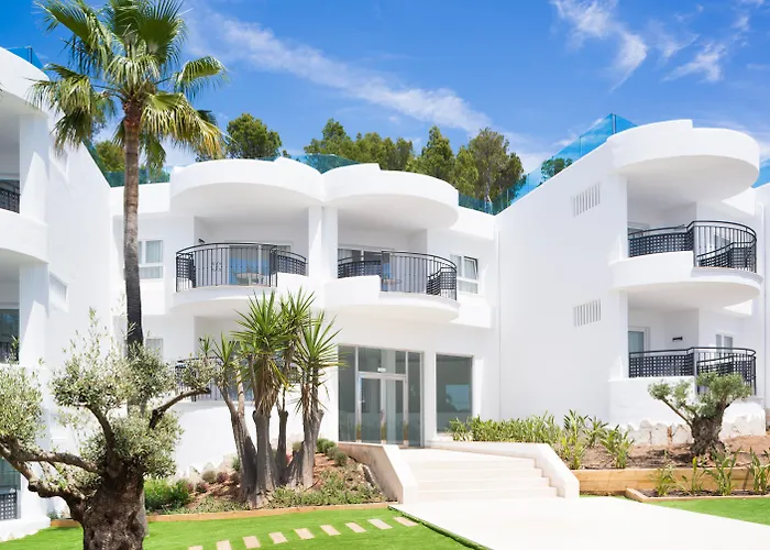 Hilton Mallorca Galatzo 5* Peguera