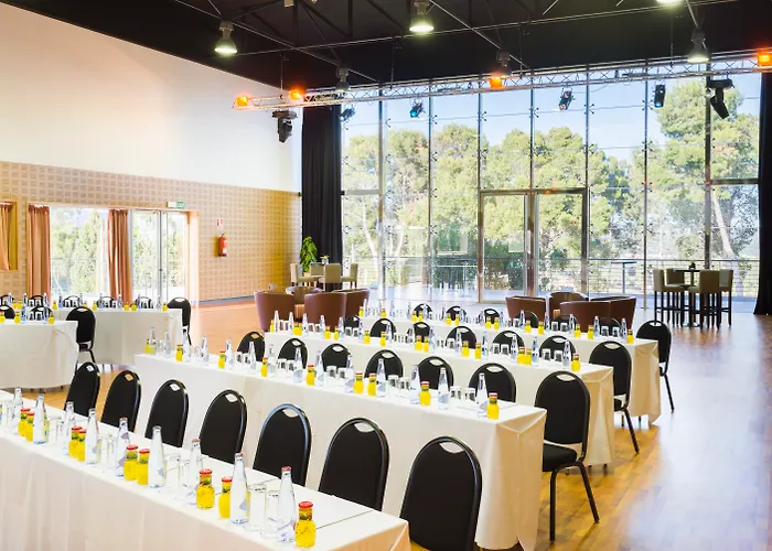 Hilton Mallorca Galatzo 5*