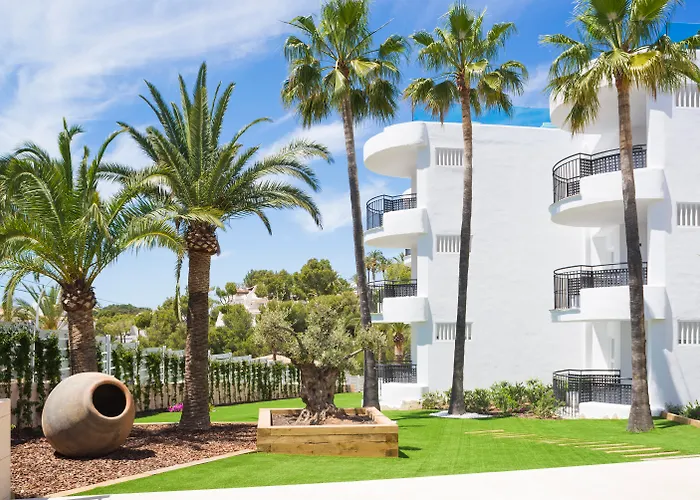 Hilton Mallorca Galatzo Peguera