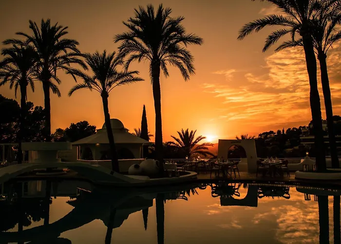 Hilton Mallorca Galatzo Peguera