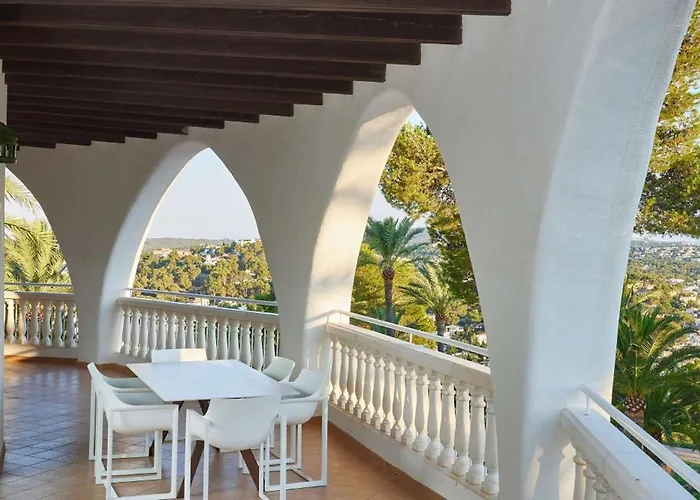 Hilton Mallorca Galatzo Hotel Peguera