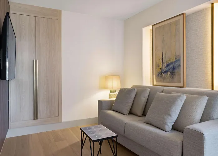 Hotel Hilton Mallorca Galatzo Peguera