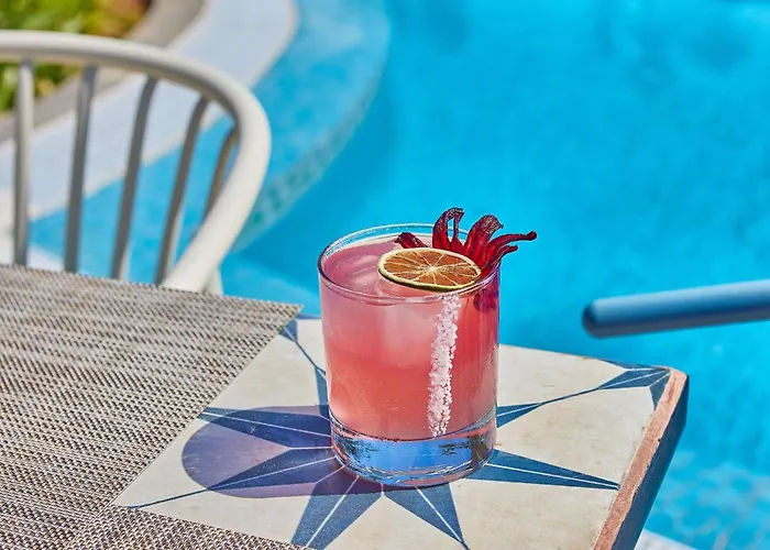 Hilton Mallorca Galatzo Peguera