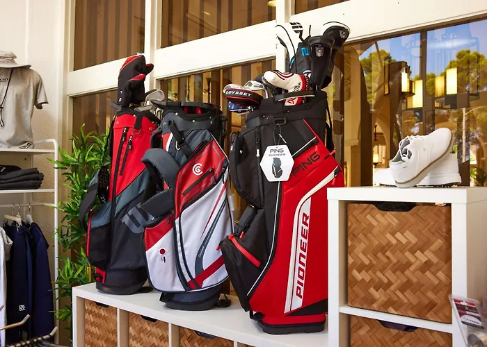 Hilton Mallorca Galatzo Peguera