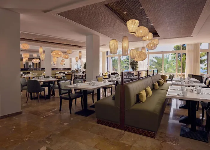 Hotel Hilton Mallorca Galatzo