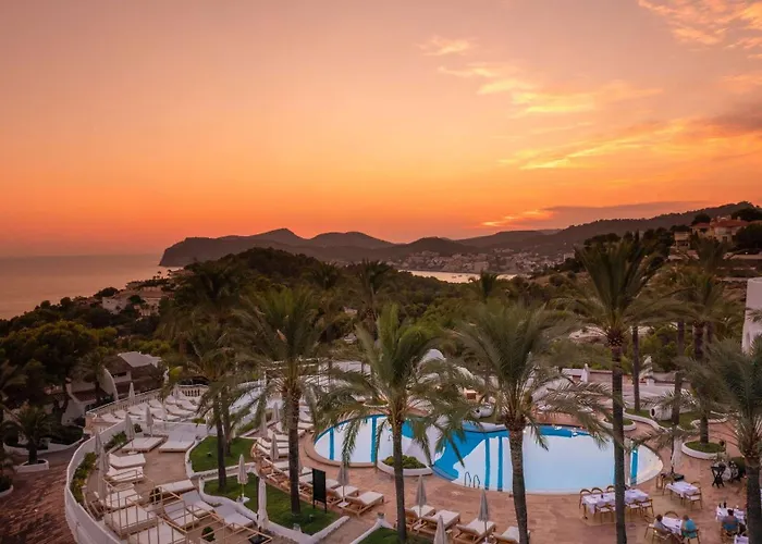 Hilton Mallorca Galatzo Peguera