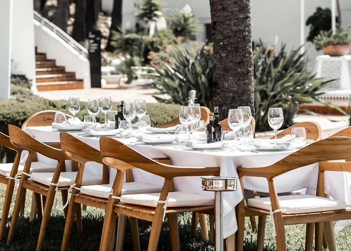 Hilton Mallorca Galatzo 5* Peguera