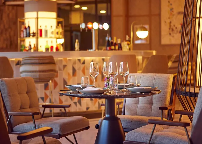 Hotel Hilton Mallorca Galatzo