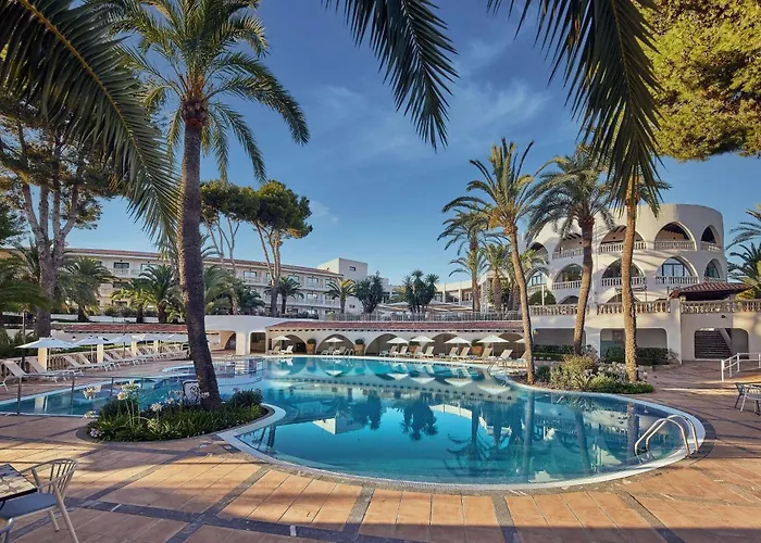 Hotel Hilton Mallorca Galatzo Peguera