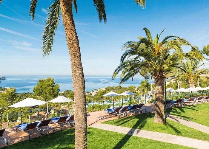 Hotel Hilton Mallorca Galatzo