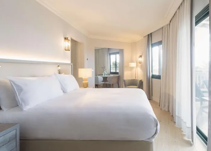 Hilton Mallorca Galatzo 5*