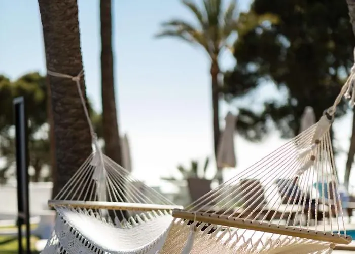 Hotel Hilton Mallorca Galatzo Peguera