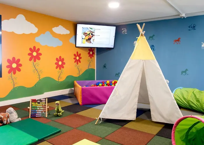 Hilton Mallorca Galatzo Hotel 5*