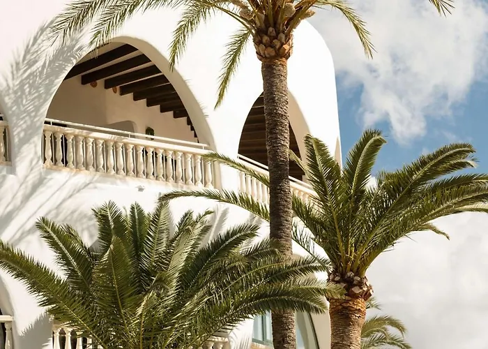 Hilton Mallorca Galatzo Hotel 5*