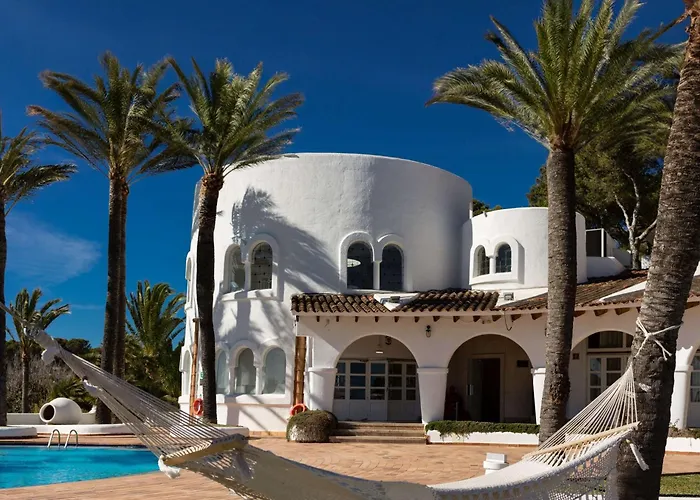 Hotel Hilton Mallorca Galatzo 5*