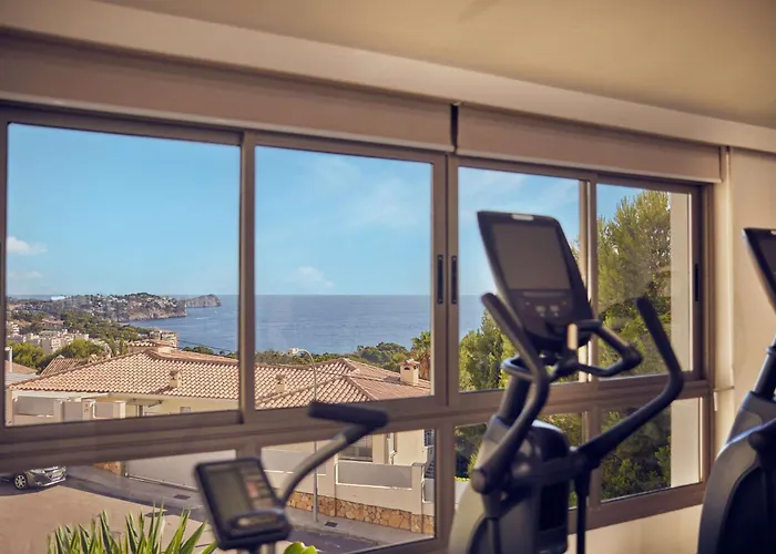 Hotel Hilton Mallorca Galatzo 5*